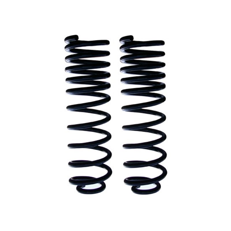 ICON Alloys | 2009-Up Ram 1500, 1.5 Lift, Rear, Dual Rate Coil Spring Kit