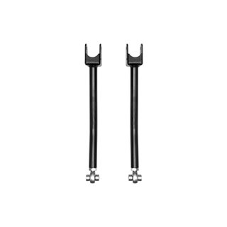 ICON Alloys | 2018-Up Jeep JL Wrangler, Front, Adjustable Upper Link Kit