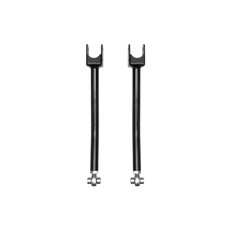 ICON Alloys | 2018-Up Jeep JL Wrangler, Front, Adjustable Upper Link Kit
