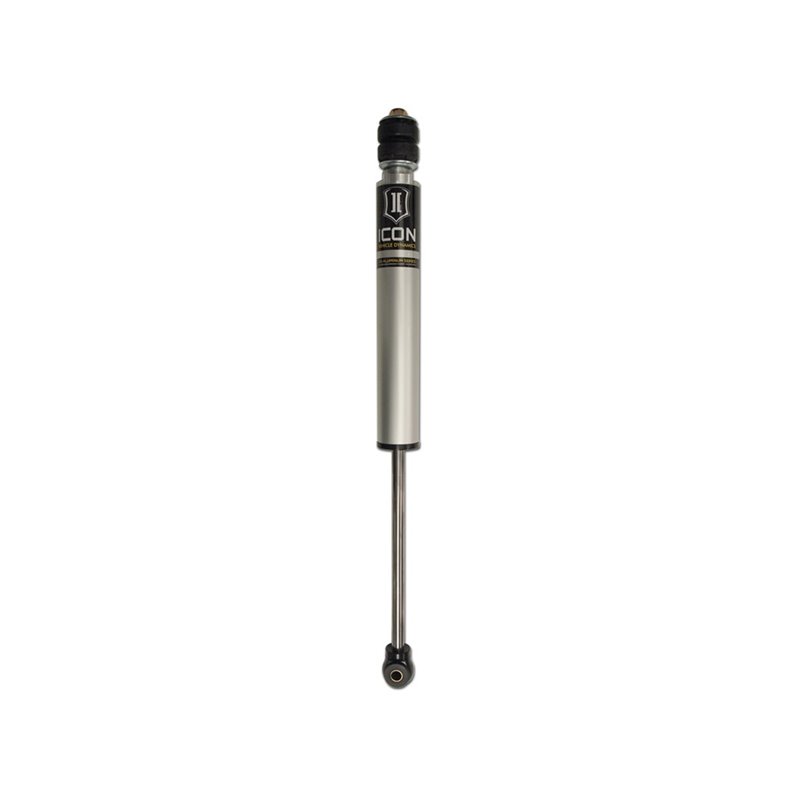 ICON Alloys | 2007-18 Jeep JK Wrangler, 2-3" Lift, Front, 2.0 VS Shock