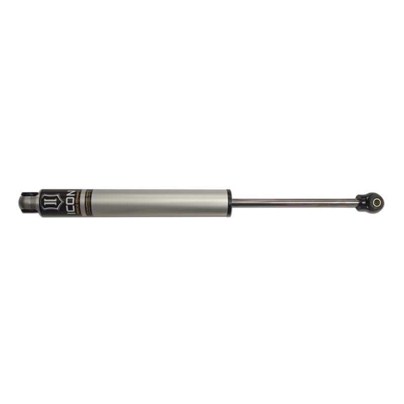 ICON Alloys | 1999-2023 Ford F250/F350 SD, 2.0 VS Steering Stabilizer (Dual Opposing) Shock