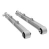 ICON Alloys | 2021-2023 Ford Bronco, Rear Billet Lower Link Kit