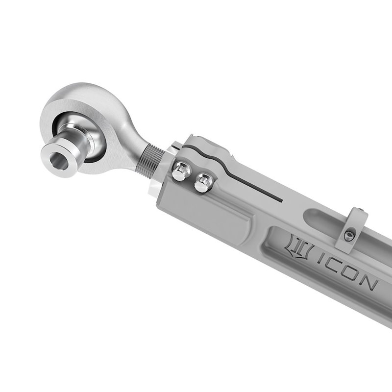 ICON Alloys | 2021-2023 Ford Bronco, Rear Billet Lower Link Kit