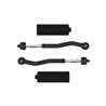 ICON Alloys | 2021-2023 Ford Bronco Extreme Duty Tie Rod Kit