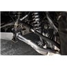 ICON Alloys | 2021-2023 Ford Bronco Extreme Duty Tie Rod Kit
