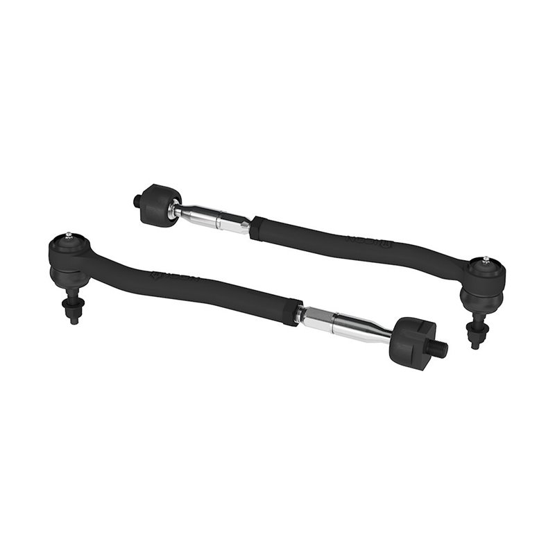ICON Alloys | 2021-2023 Ford Bronco Extreme Duty Tie Rod Kit
