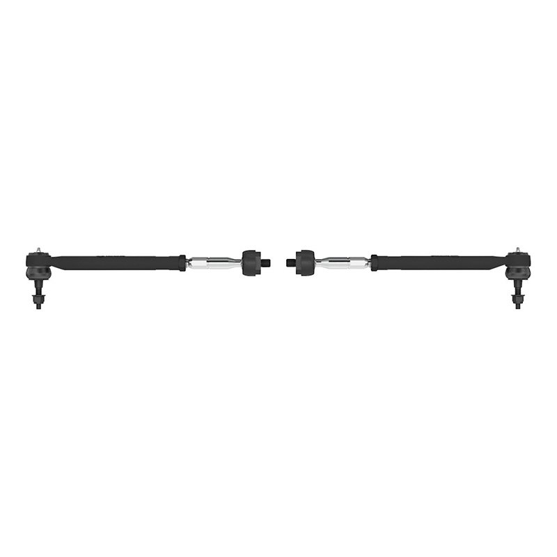 ICON Alloys | 2021-2023 Ford Bronco Extreme Duty Tie Rod Kit