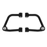 ICON Alloys | 2021-2023 Ford Bronco, Tubular Upper Control Arm/Delta Joint Pro Kit