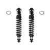 ICON Alloys | 2021-2023 Ford Bronco, Rear, 1.25-3 Lift, 2.5 VS IR Coilover Kit, Heavy Rate Spring
