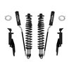 ICON Alloys | 2021-2023 Ford Bronco, Rear, 1.25-3 Lift, 2.5 VS RR Coilover Kit, Heavy Rate Spring