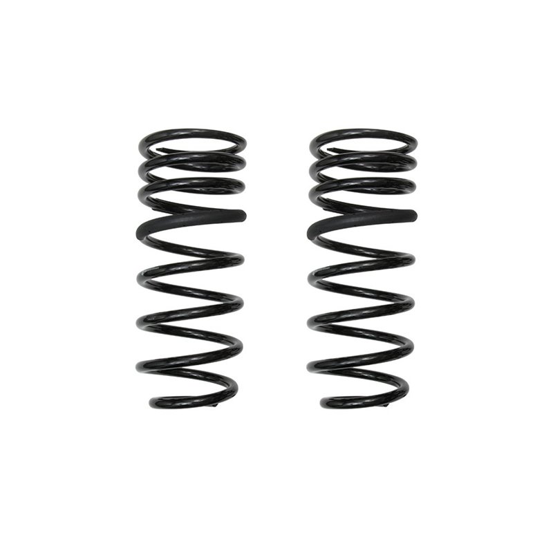 ICON Alloys | 2022-2023 Toyota Tundra Rear 3.5" Lift Triple Rate Coil Spring Kit