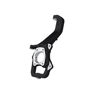 ICON Alloys | 2022-2023 Toyota Tundra Front Steering Knuckle Kit