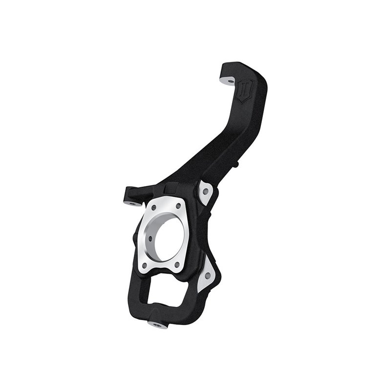 ICON Alloys | 2022-2023 Toyota Tundra Front Steering Knuckle Kit