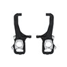 ICON Alloys | 2022-2023 Toyota Tundra Front Steering Knuckle Kit