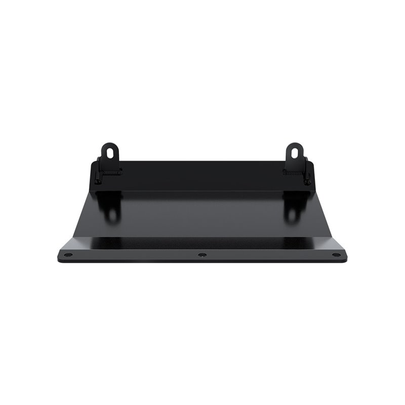 ICON Alloys | 2022-2023 Toyota Tundra, Front Skid Plate