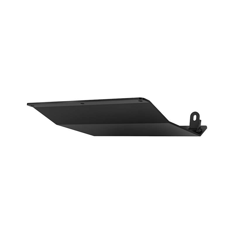 ICON Alloys | 2022-2023 Toyota Tundra, Front Skid Plate