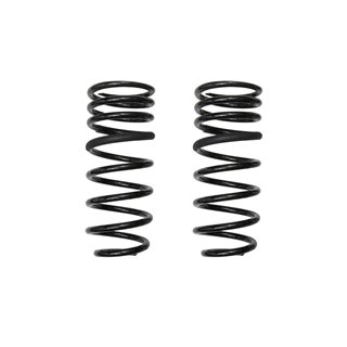 ICON Alloys | 2022-2023 Toyota Tundra Rear .5" Lift Triple Rate Coil Spring Kit