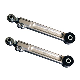 ICON Alloys | 2007-2014 FJ Cruiser/2003-2023 4Runner & GX, Billet Upper Trailing Arm Kit