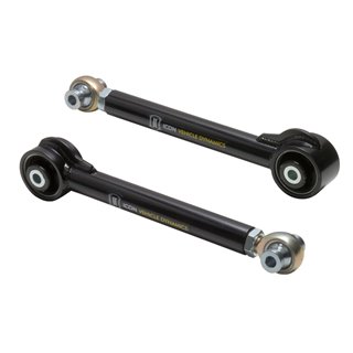 ICON Alloys | 2007-2014 FJ Cruiser/2003-2023 4Runner & GX, Tubular Upper Trailing Arm Kit
