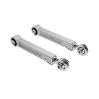 ICON Alloys | 22-23 Toyota Tundra/23 Toyota Sequoia Billet Rear Upper Link Kit