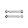 ICON Alloys | 22-23 Toyota Tundra/23 Toyota Sequoia Billet Rear Upper Link Kit