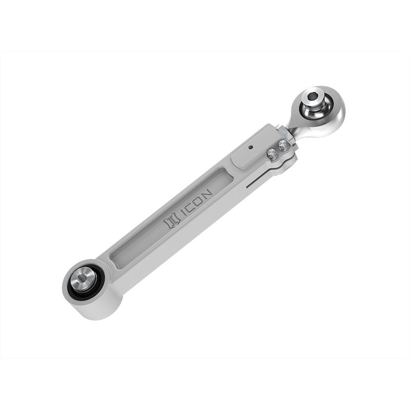 ICON Alloys | 22-23 Toyota Tundra/23 Toyota Sequoia Billet Rear Upper Link Kit