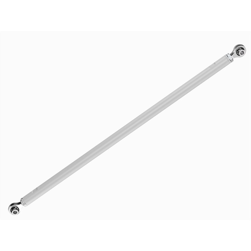 ICON Alloys | 22-23 Toyota Tundra/23 Toyota Sequoia, Rear Billet Adjustable Track Bar Kit