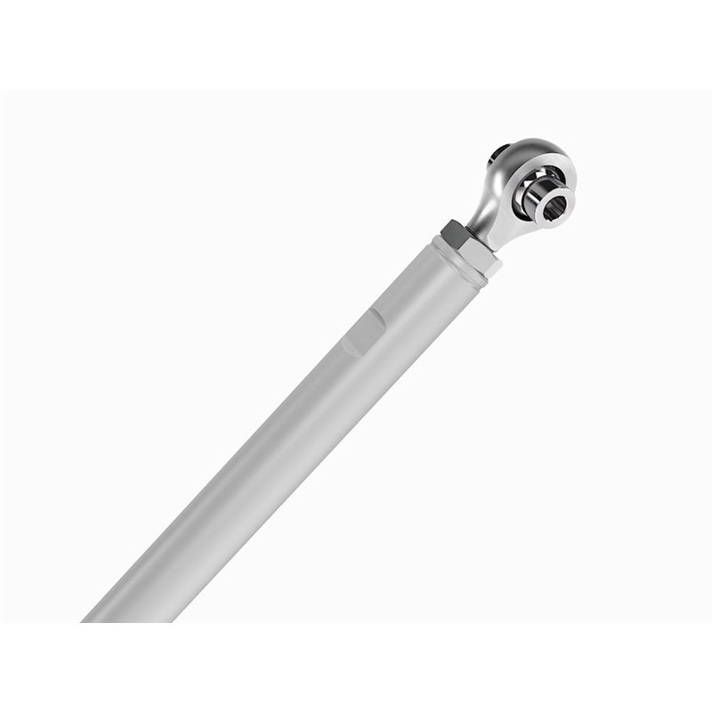 ICON Alloys | 22-23 Toyota Tundra/23 Toyota Sequoia, Rear Billet Adjustable Track Bar Kit