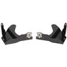 ICON Alloys | 2010-2023 Toyota 4Runner/2010-2014 FJ Cruiser, Lower Control Arm Skid Plate Kit