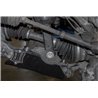ICON Alloys | 2010-2023 Toyota 4Runner/2010-2014 FJ Cruiser, Lower Control Arm Skid Plate Kit