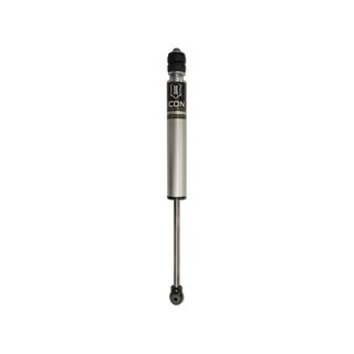 ICON Alloys | 2007-2021 Toyota Tundra, 0-1.5 Lift, Rear, 2.0 VS Shock