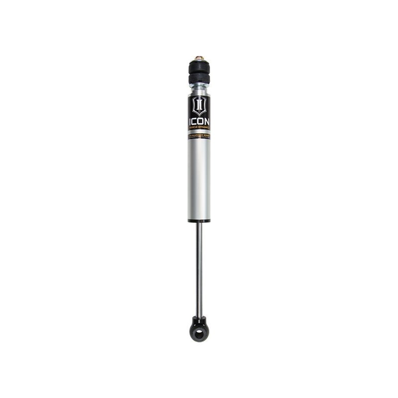 ICON Alloys | 22-23 Tundra, 0-1" Lift, 23 Sequoia, 0-3" Lift, Rear 2.0 VS Shock