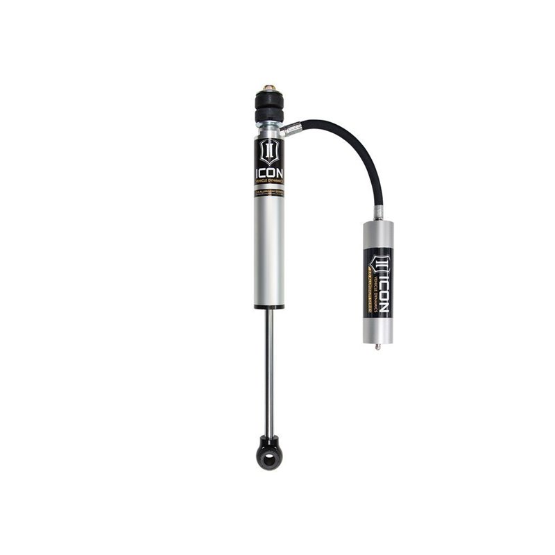 ICON Alloys | 22-23 Tundra 0-1.5"/23 Sequoia 0-3" Rear 2.0 VS Shock, Remote Reservoir