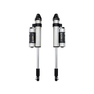 ICON Alloys | 2007-21 Tundra, 0-3" Lift, Front, Secondary 2.5 VS PB/CDCV Shocks, Pair