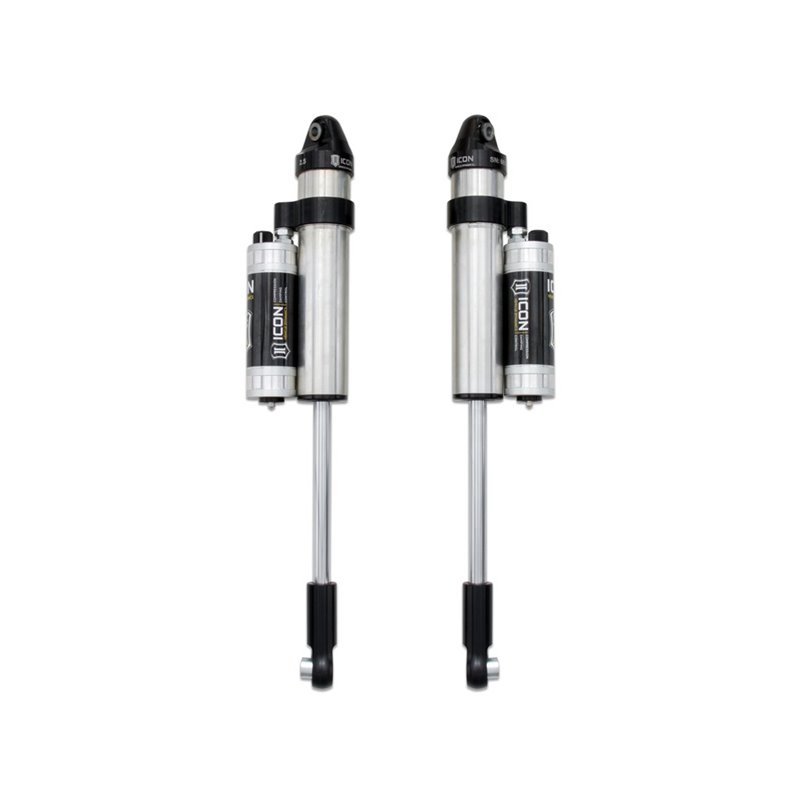 ICON Alloys | 2007-21 Tundra, 0-3" Lift, Front, Secondary 2.5 VS PB/CDCV Shocks, Pair