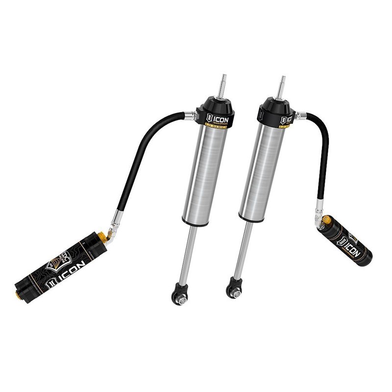 ICON Alloys | 22-23 Toyota Tundra 0-1.5"/23 Sequoia 0-3", Rear 3.0 VS Shocks w/CDCV, Pair