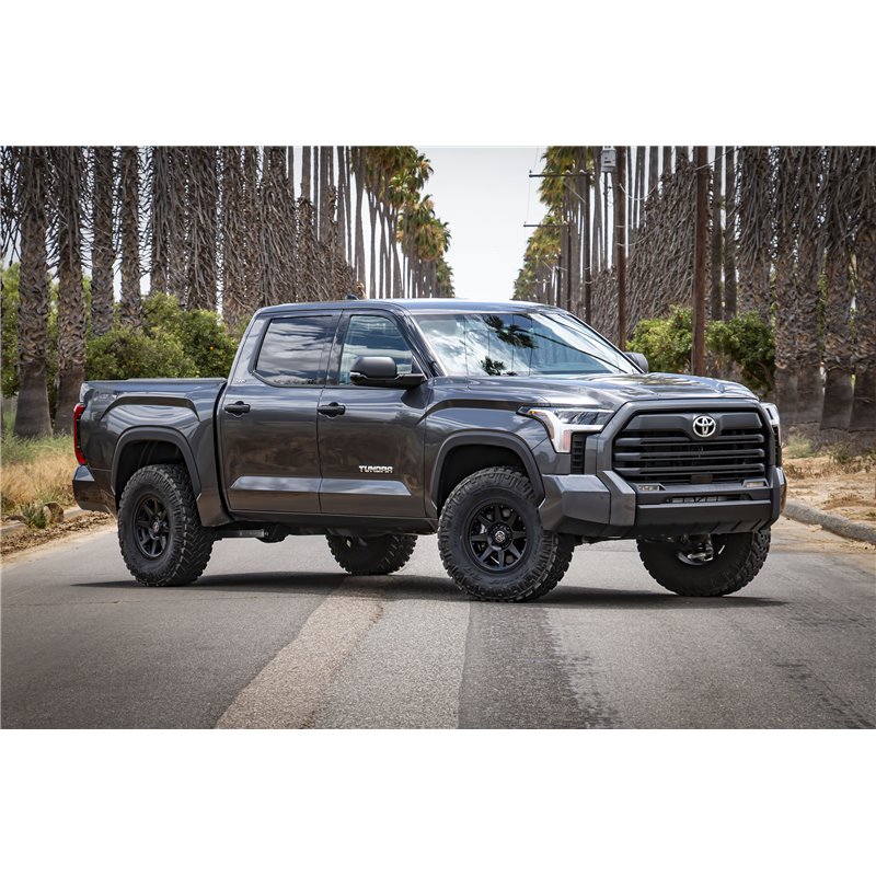ICON Alloys | 22-23 Toyota Tundra 0-1.5"/23 Sequoia 0-3", Rear 3.0 VS Shocks w/CDCV, Pair