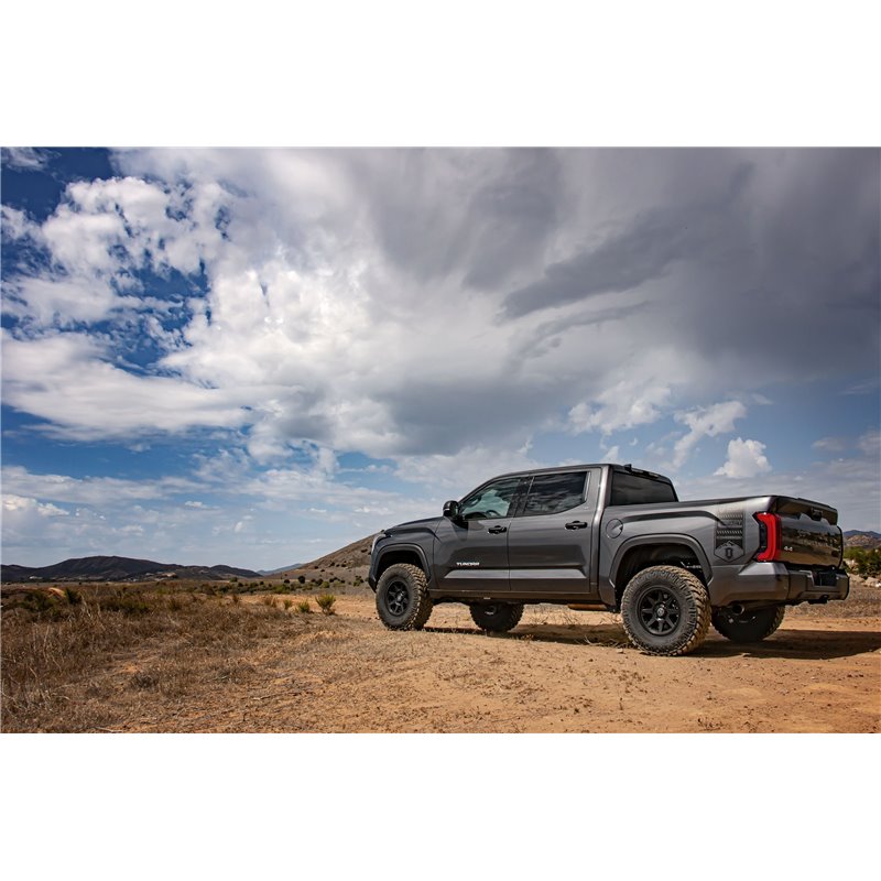 ICON Alloys | 22-23 Toyota Tundra 0-1.5"/23 Sequoia 0-3", Rear 3.0 VS Shocks w/CDCV, Pair