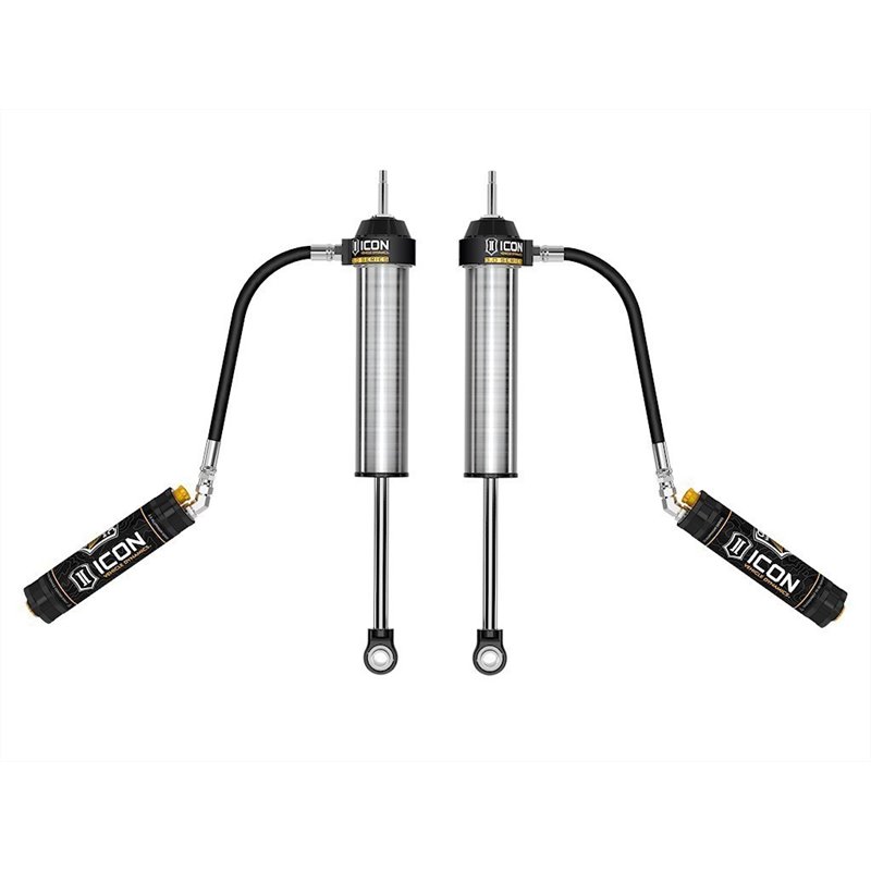 ICON Alloys | 22-23 Toyota Tundra 0-1.5"/23 Sequoia 0-3", Rear 3.0 VS Shocks w/CDCV, Pair