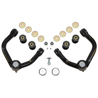 ICON Alloys | 1996-04 Tacoma/96-02 4Runner, Tubular Upper Control Arm w/Delta Joint Kit