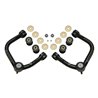ICON Alloys | 2005-2023 Toyota Tacoma, Tubular Front Upper Control Arm w/ Delta Joint Kit