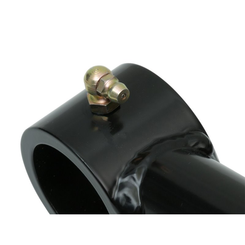 ICON Alloys | 2007-2014 Toyota FJ Cruiser/2003-2023 Toyota 4Runner/2003-2023 Lexus GX, Tubular Upper Control Arm, w/Delta Joint 