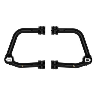 ICON Alloys | 22-23 Tundra/23 Sequoia Tubular Upper Control Arms, w/Delta Joint PRO