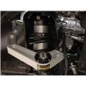 ICON Alloys | 2005-2023 Toyota Tacoma, Billet Front Upper Control Arm w/ Delta Joint Kit