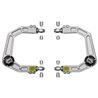 ICON Alloys | 2007-2014 Toyota FJ Cruiser/2003-2023 Toyota 4Runner/2003-2023 Lexus GX, Billet Upper Control Arm, w/Delta Joint K