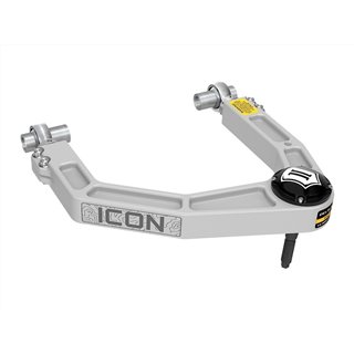 ICON Alloys | 22-23 Tundra/23 Sequoia, Billet Upper Control Arm w/Delta Joint Pro Kit