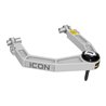 ICON Alloys | 22-23 Tundra/23 Sequoia, Billet Upper Control Arm w/Delta Joint Pro Kit