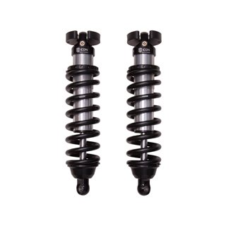 ICON Alloys | 1996-04 Toyota Tacoma/96-02 4Runner 2.5 VS Coilover Kit