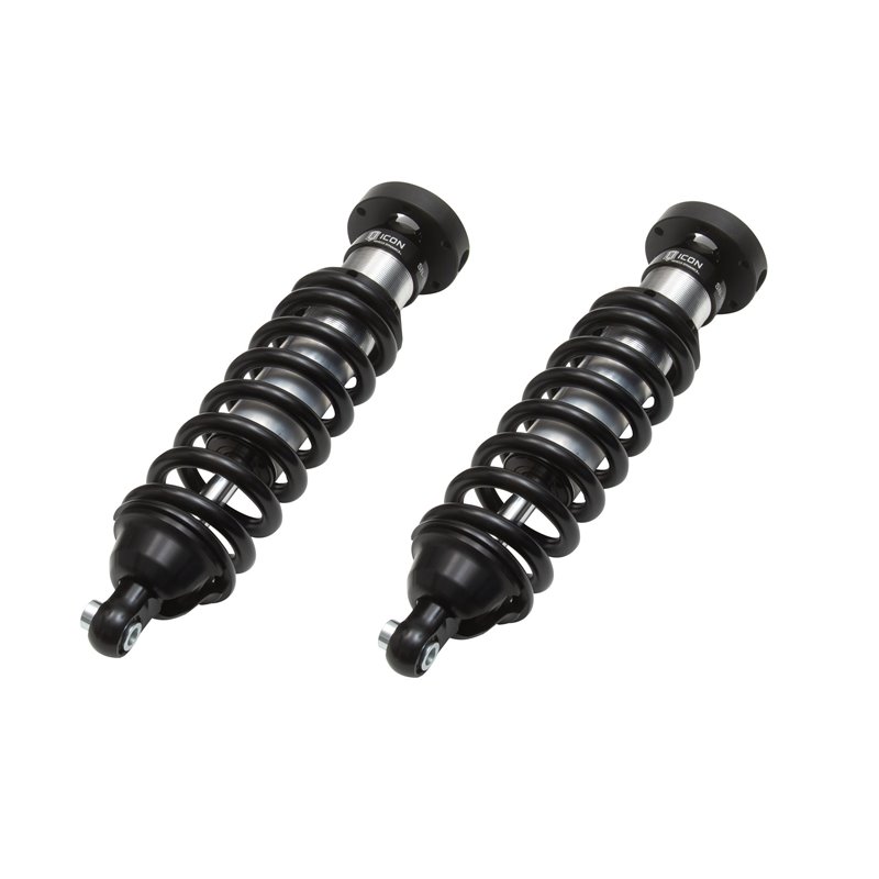 ICON Alloys | 2000-06 Toyota Tundra 2.5 VS Coilover Kit