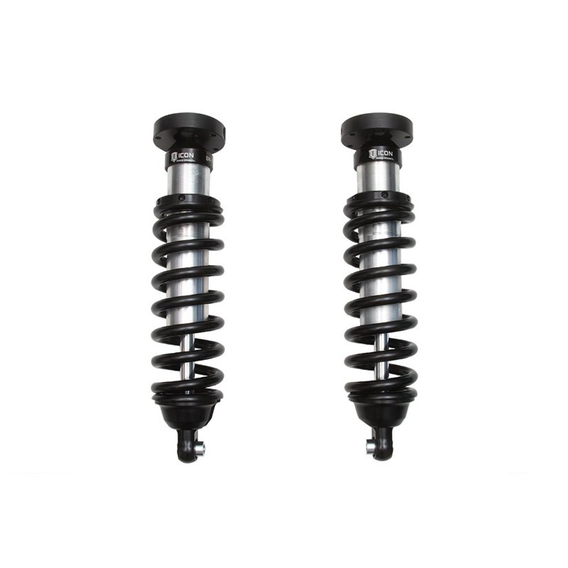 ICON Alloys | 2000-06 Toyota Tundra 2.5 VS Coilover Kit